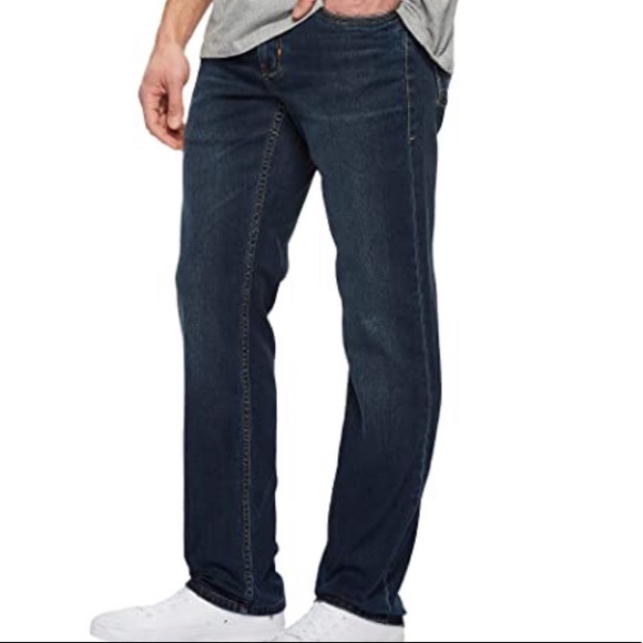 Tommy Bahama Other - TOMMY BAHAMA JEAN AUTHENTIC 32 X 32 STRAIGHT LEG